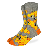 Men's Spelling Bees Socks