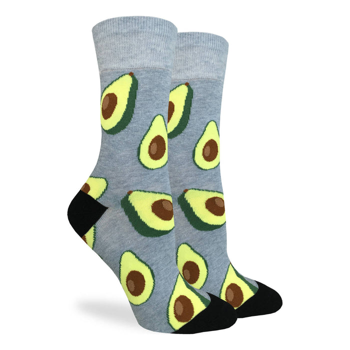 Women's Avocado Socks