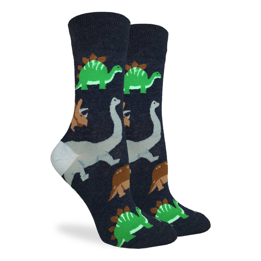 Women's Jurassic Dinosaur Socks