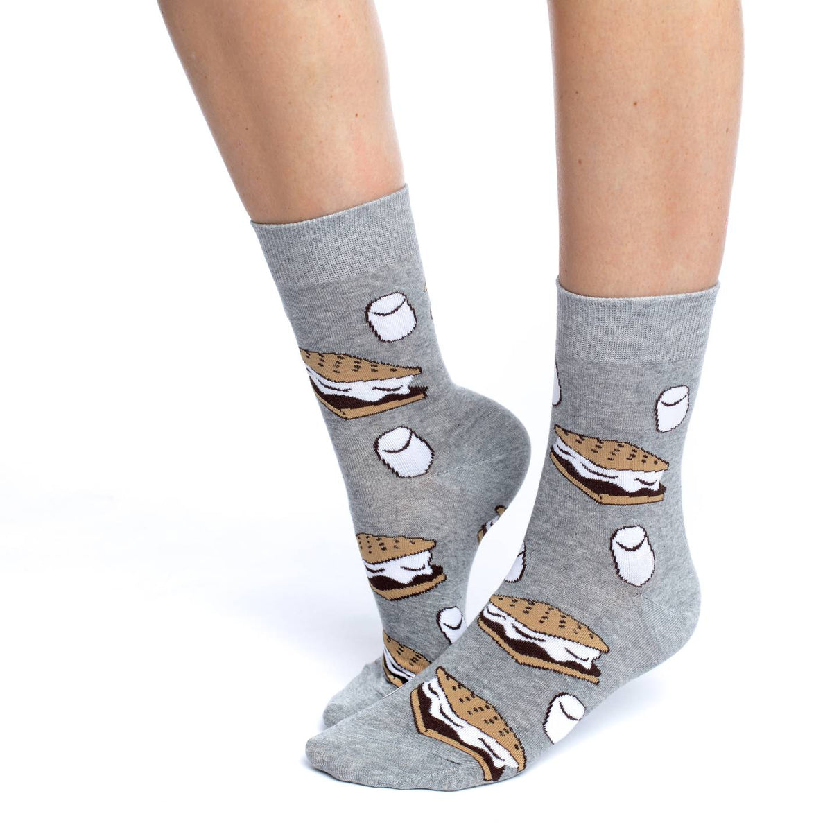 Women's Smores Socks