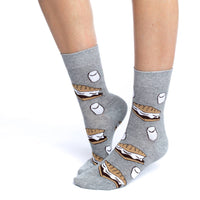 Women's Smores Socks