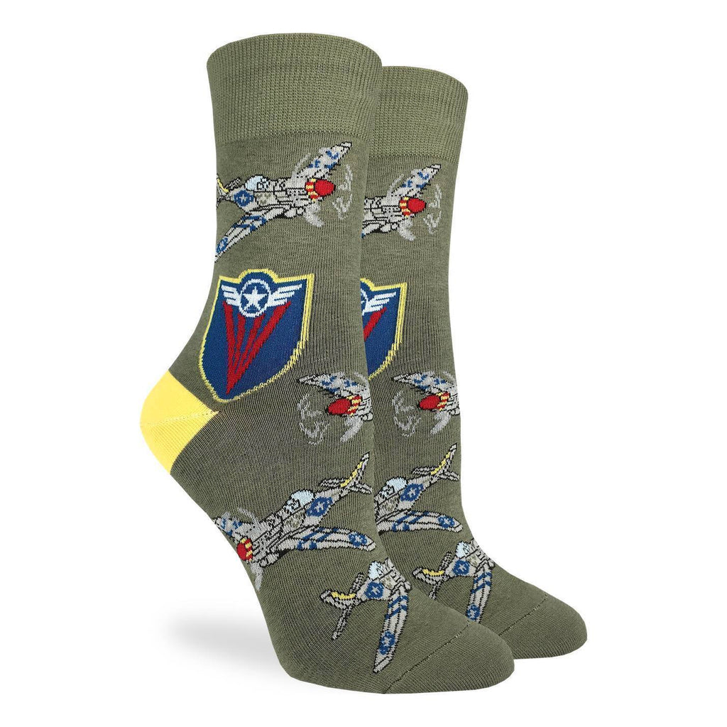 Women's Supermarine Spitfire Socks