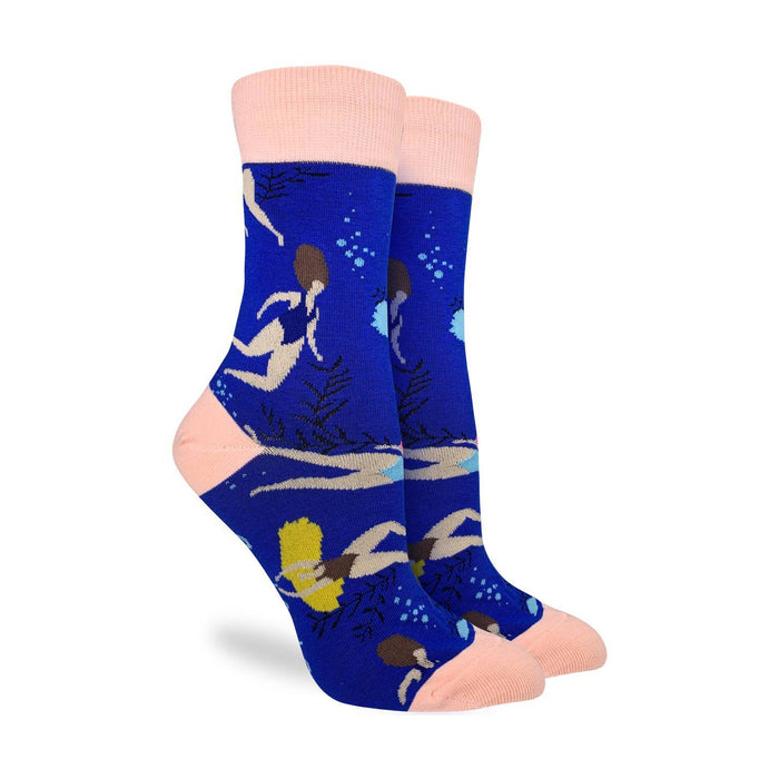 Women's Swimming Socks