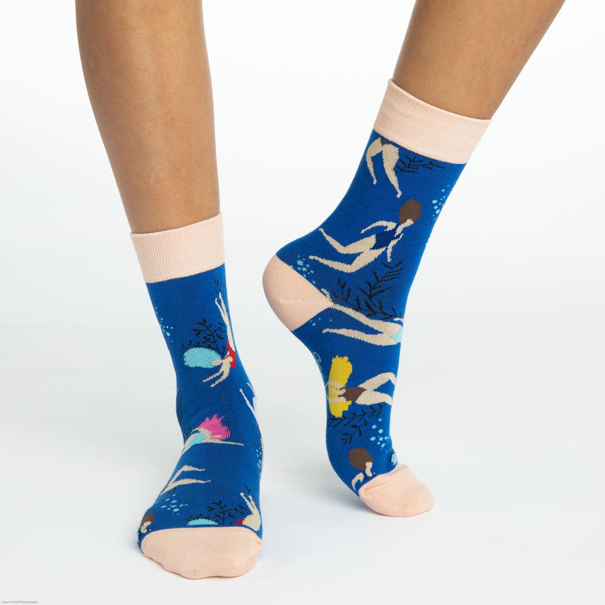 Women's Swimming Socks