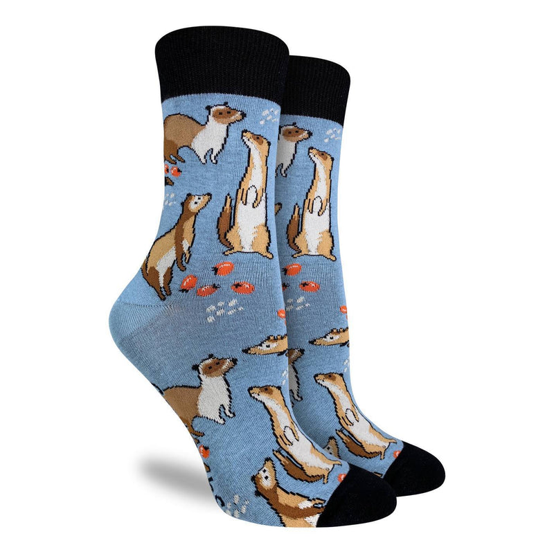 Women's Ferrets Socks