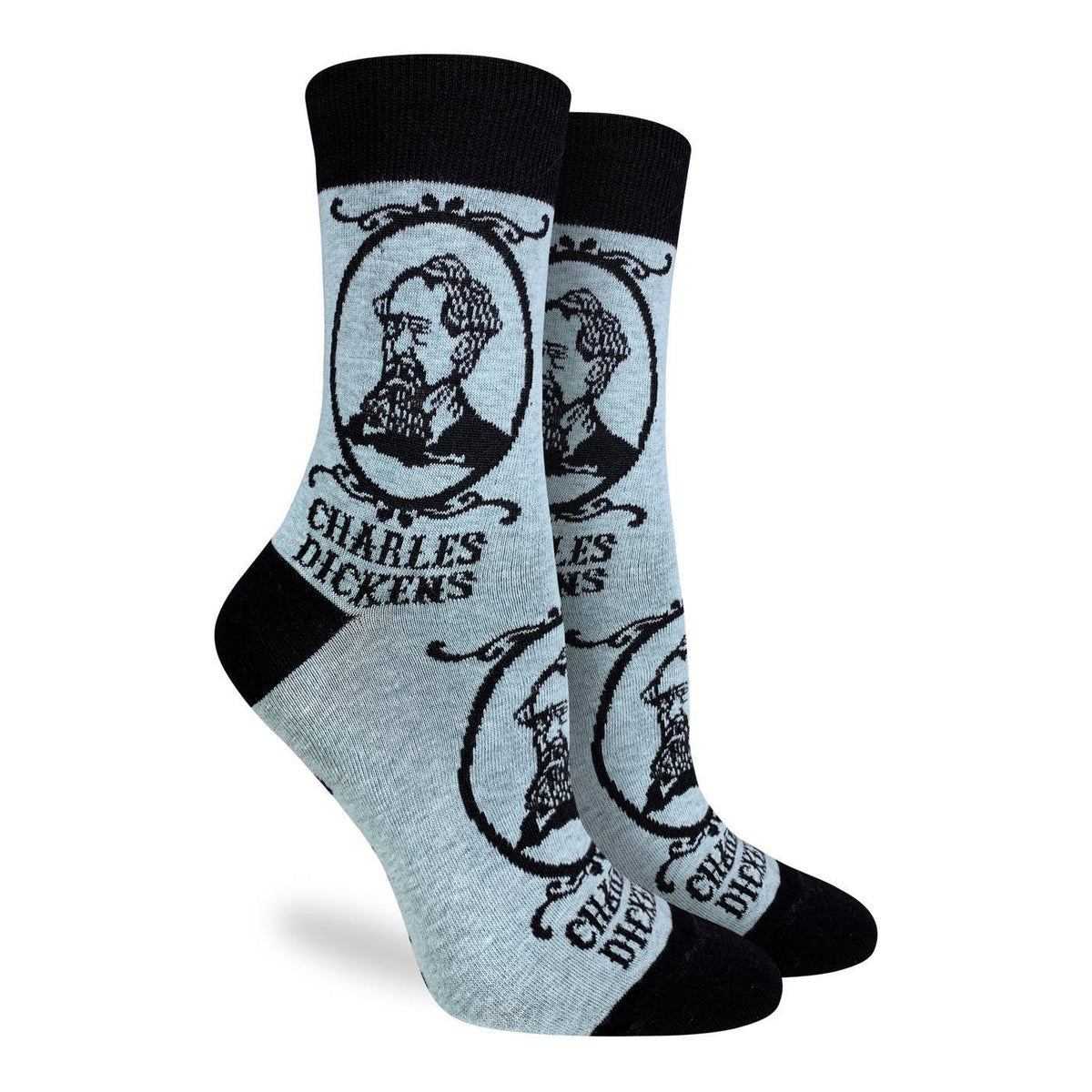 Women's Charles Dickens Socks