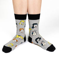 Women's Archie Characters Socks