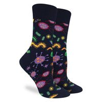 Women's Germs Socks
