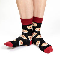 Women's Pi Pie Socks