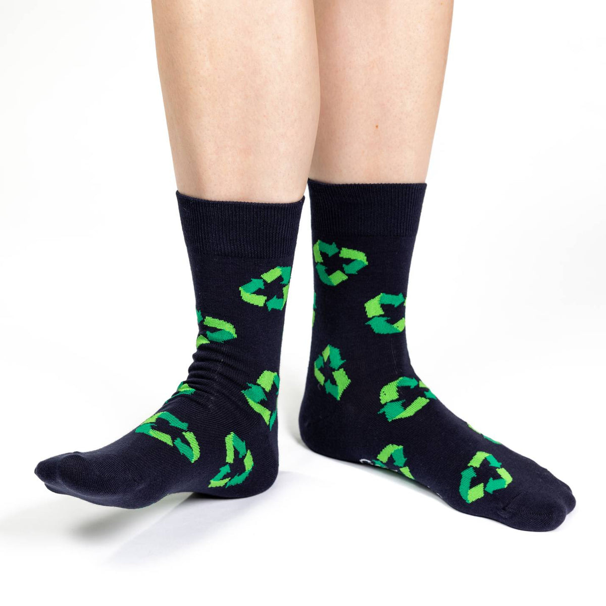 Women's Recycle Socks