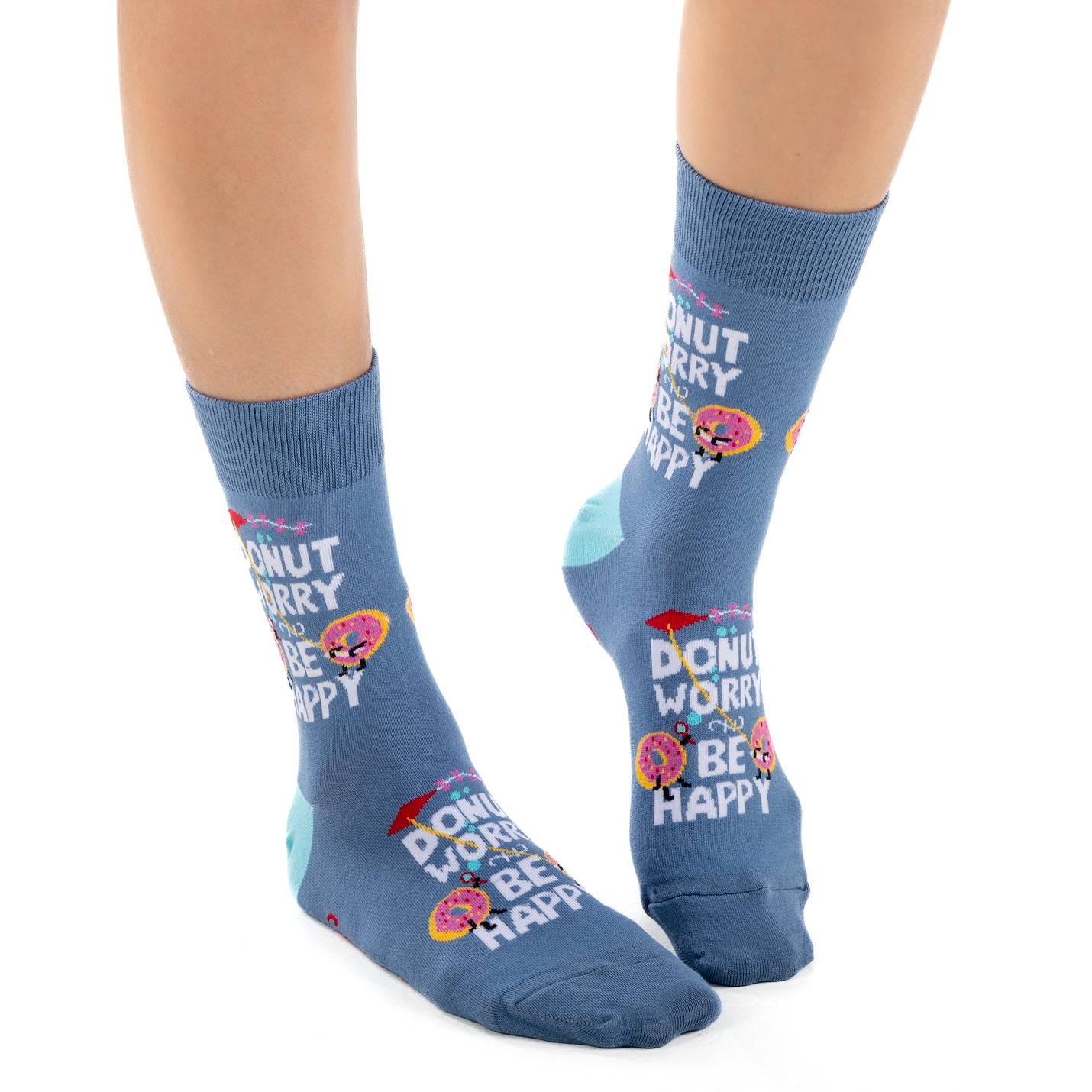 Donut 2025 happy socks