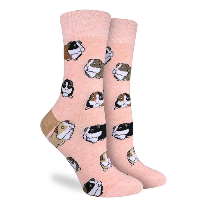Women's Guinea Pigs Socks