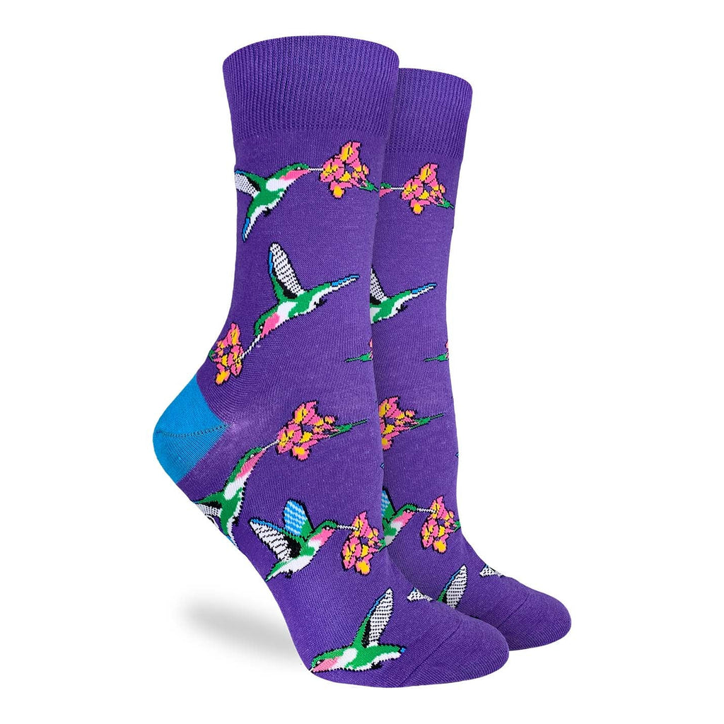 Women's Hummingbirds Socks