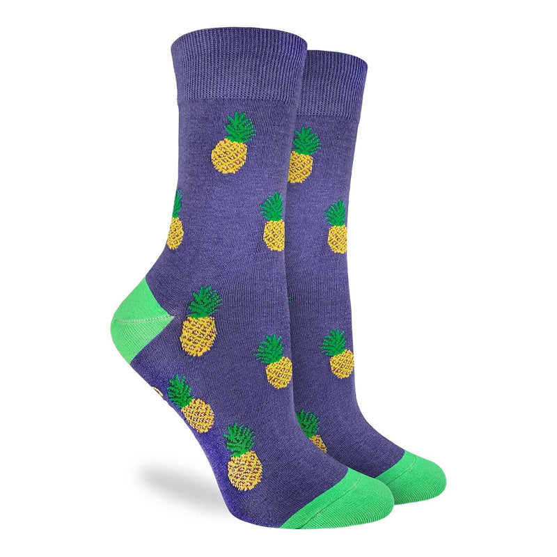 Women's Pineapples Socks