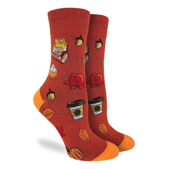Women's Autumn Socks