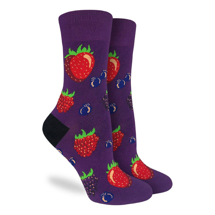 Women's Berries Socks