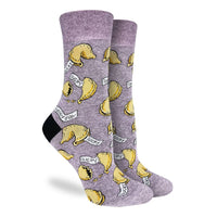 Women's Fortune Cookies Socks