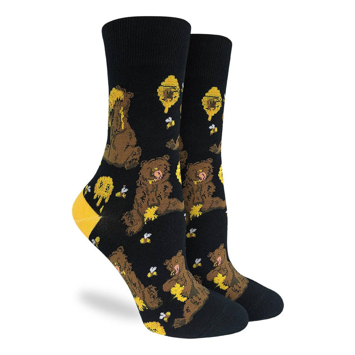 Women's Honey Bears Socks