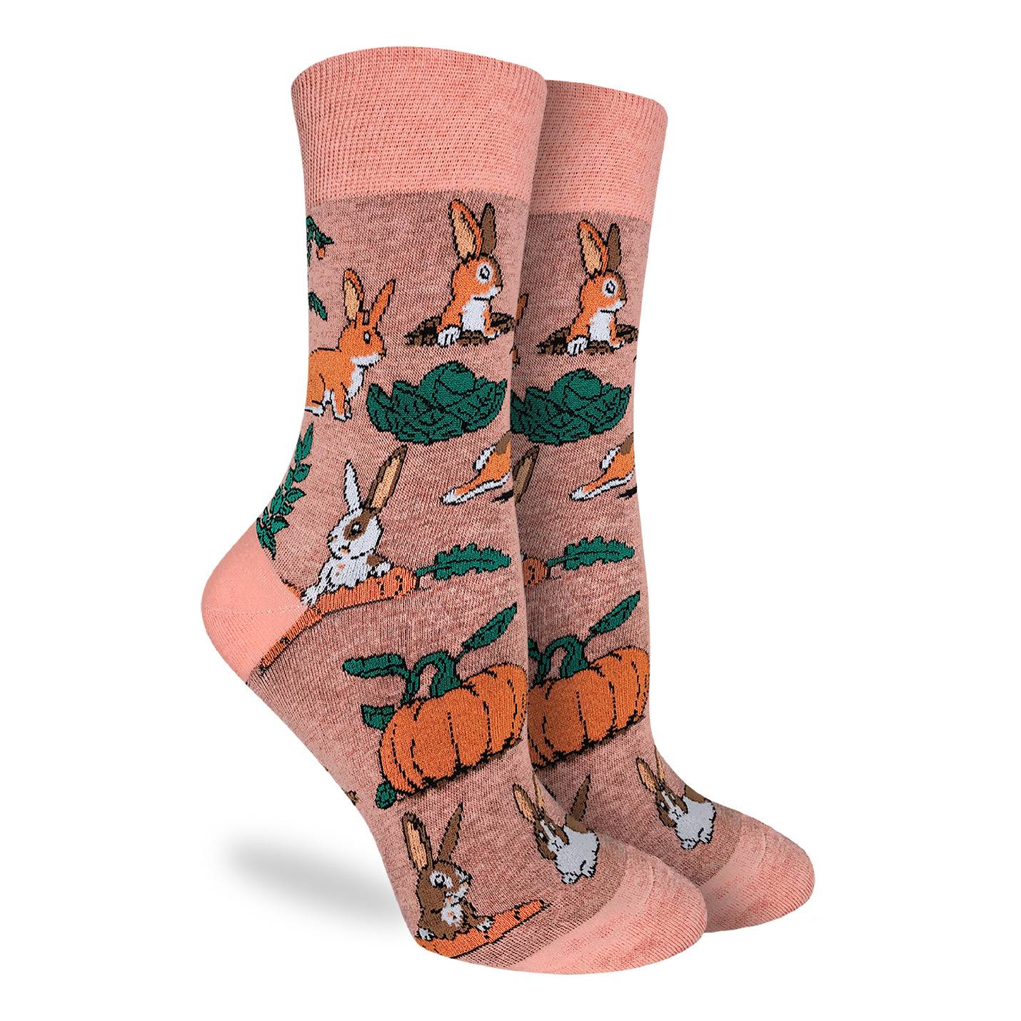 Good Luck Sock