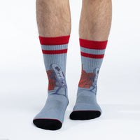 Men's Super NES Socks