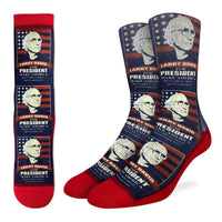 Men's Larry David for President Socks