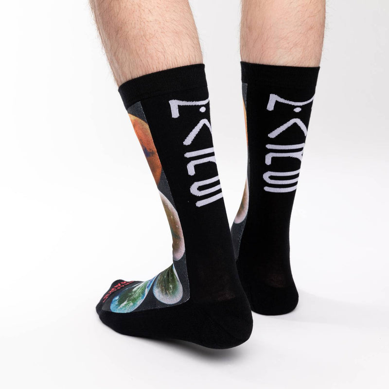 Men's Terraforming Mars Socks