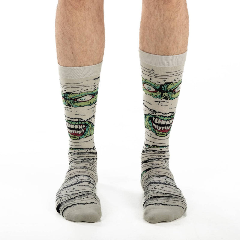 Men's Evil Mummy Socks