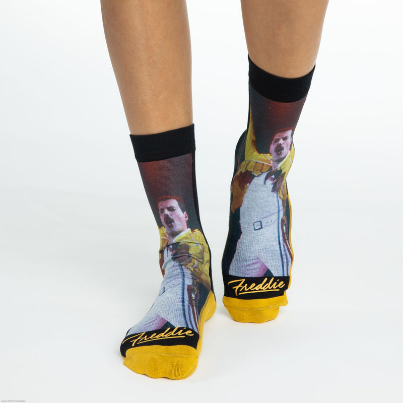 Women's Freddie At Wembley Socks