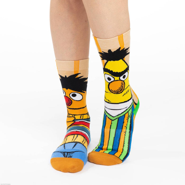 IROINID Reduced Crew Socks for Women Fun Socks Cute Christmas Vintage  Printing Thicker Socks Long Sock Comfortable Socks