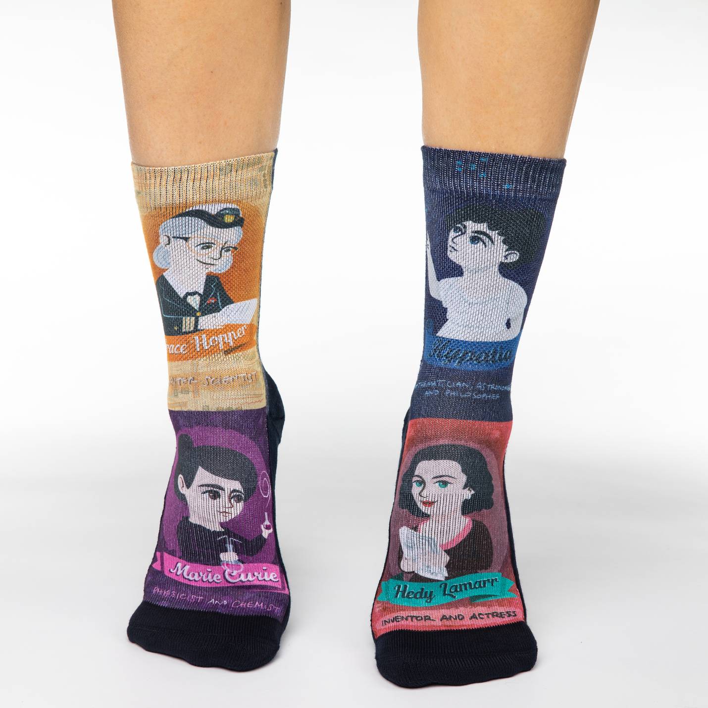 Good womens store socks