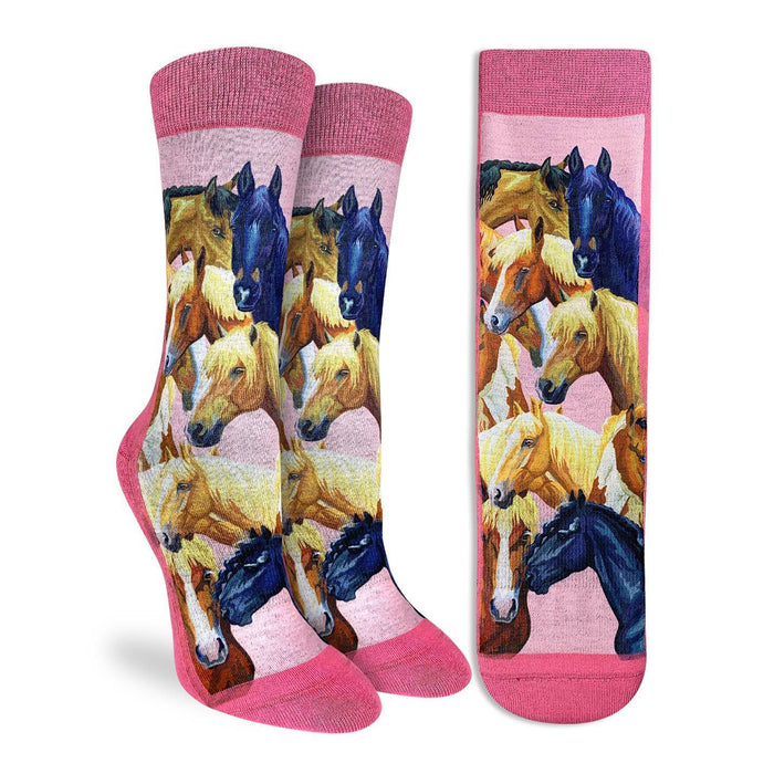 Women's Horses Socks