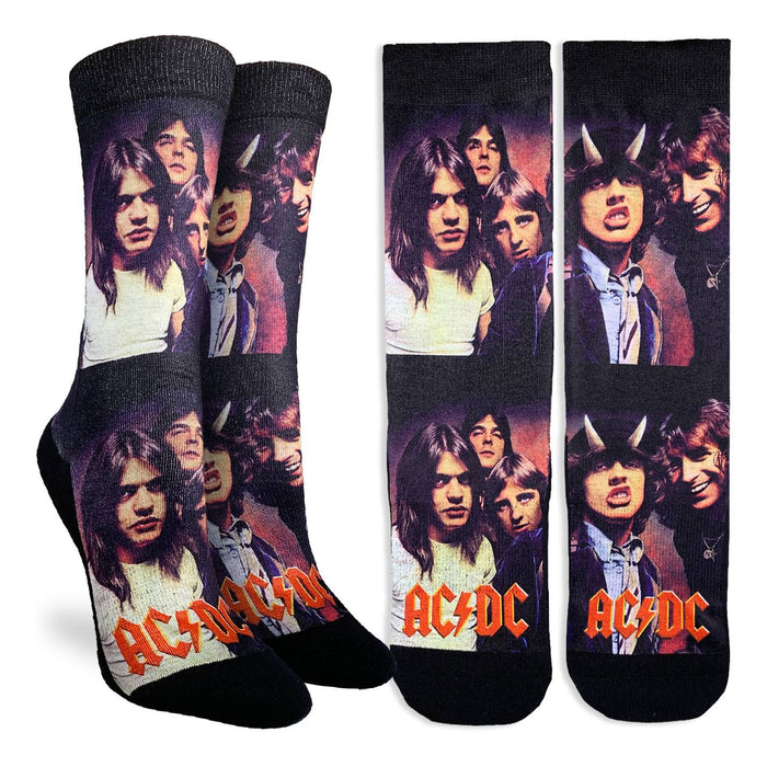 Women's AC/DC, Highway To Hell