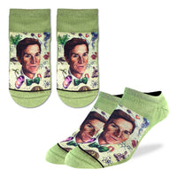 Men's Bill Nye Ankle Socks