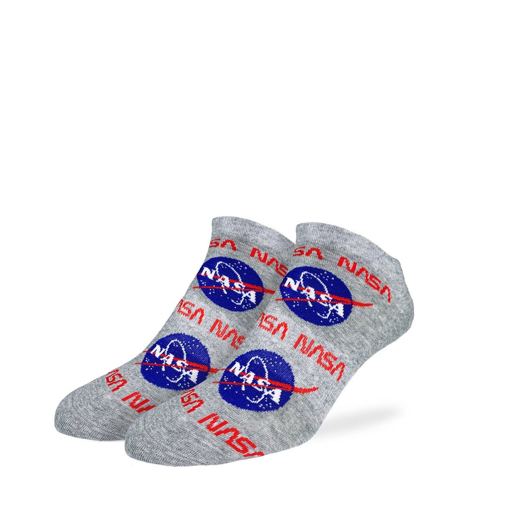 Men's NASA Ankle Socks