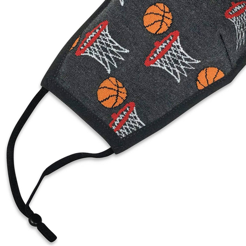Basketball Mask