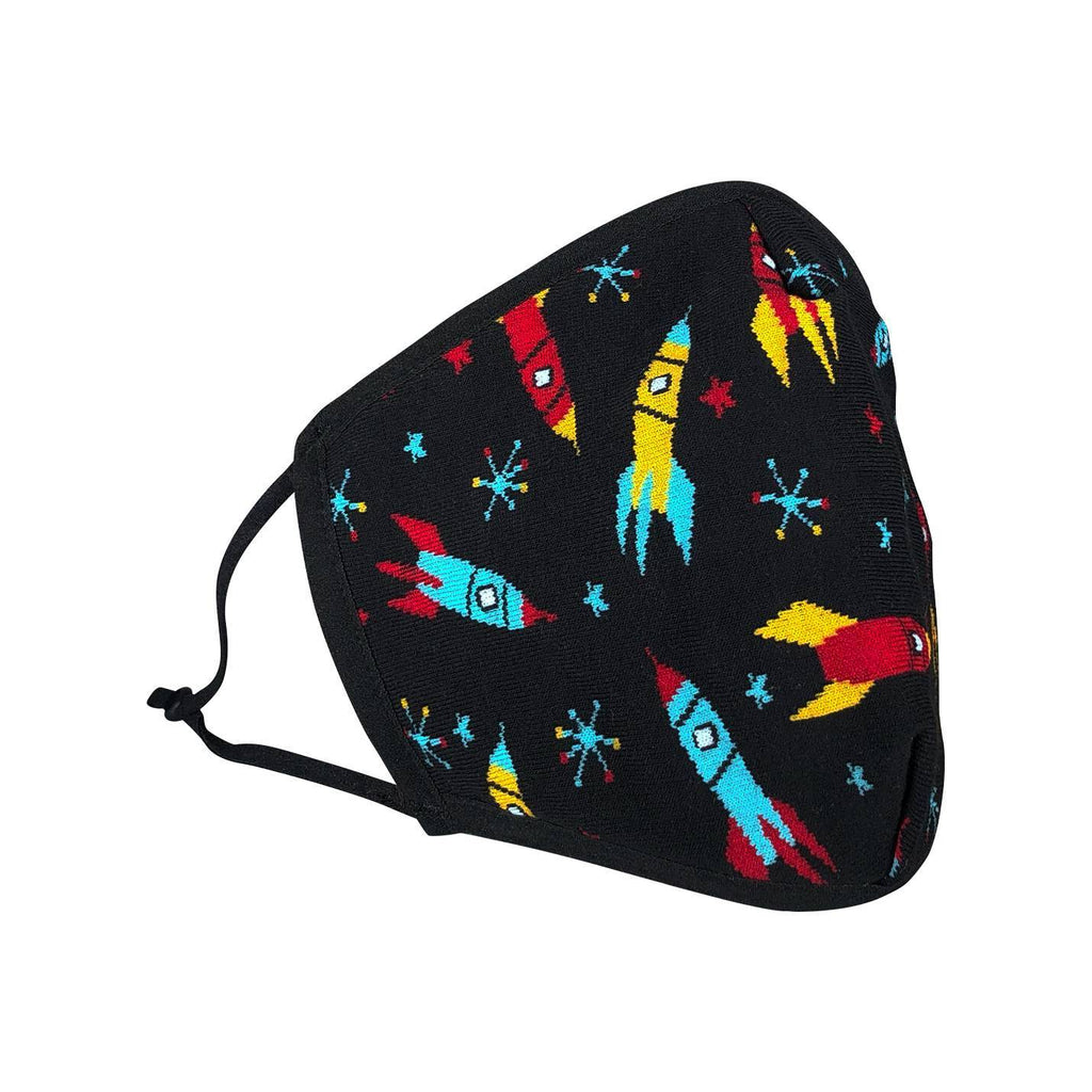 Rockets Mask