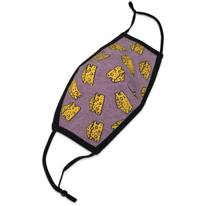 Cheese Mask