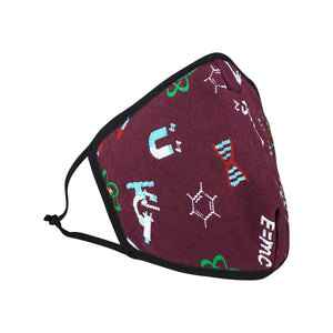 Science Lab Mask