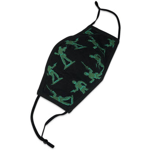 Toy Soldiers Mask