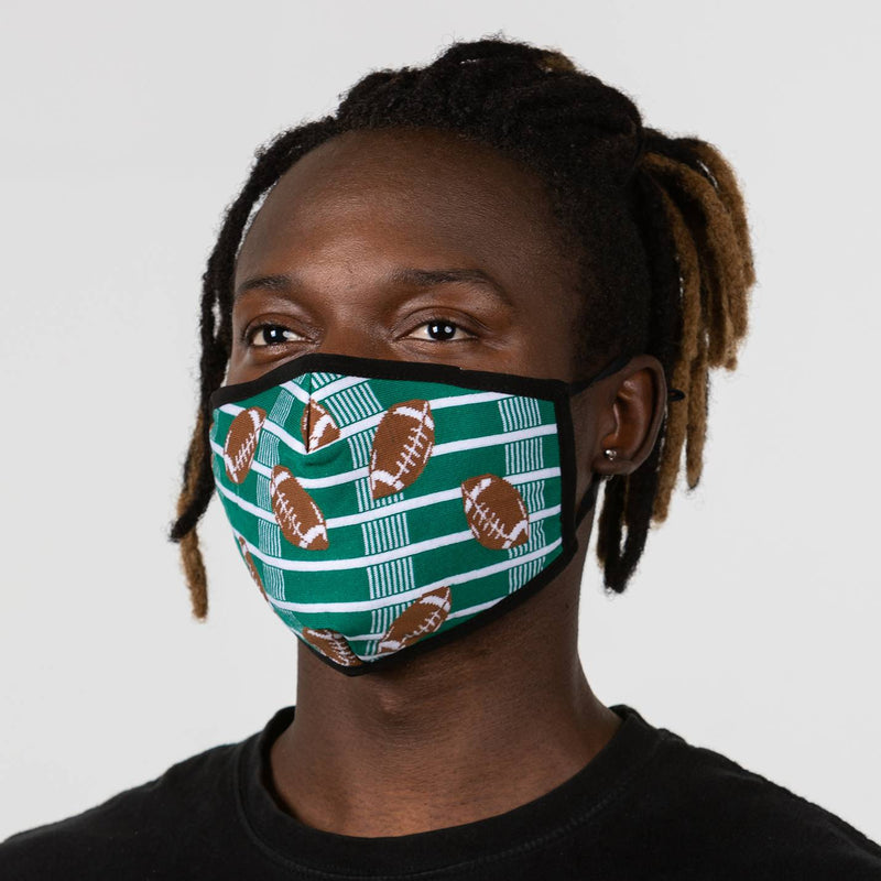 Football Mask