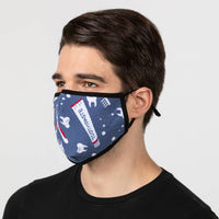 Dental Hygiene Mask