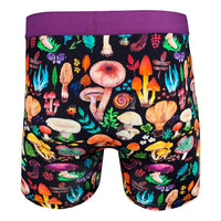 Men's Mushrooms Underwear