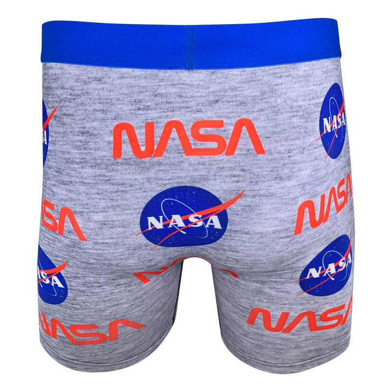 Men's NASA Underwear