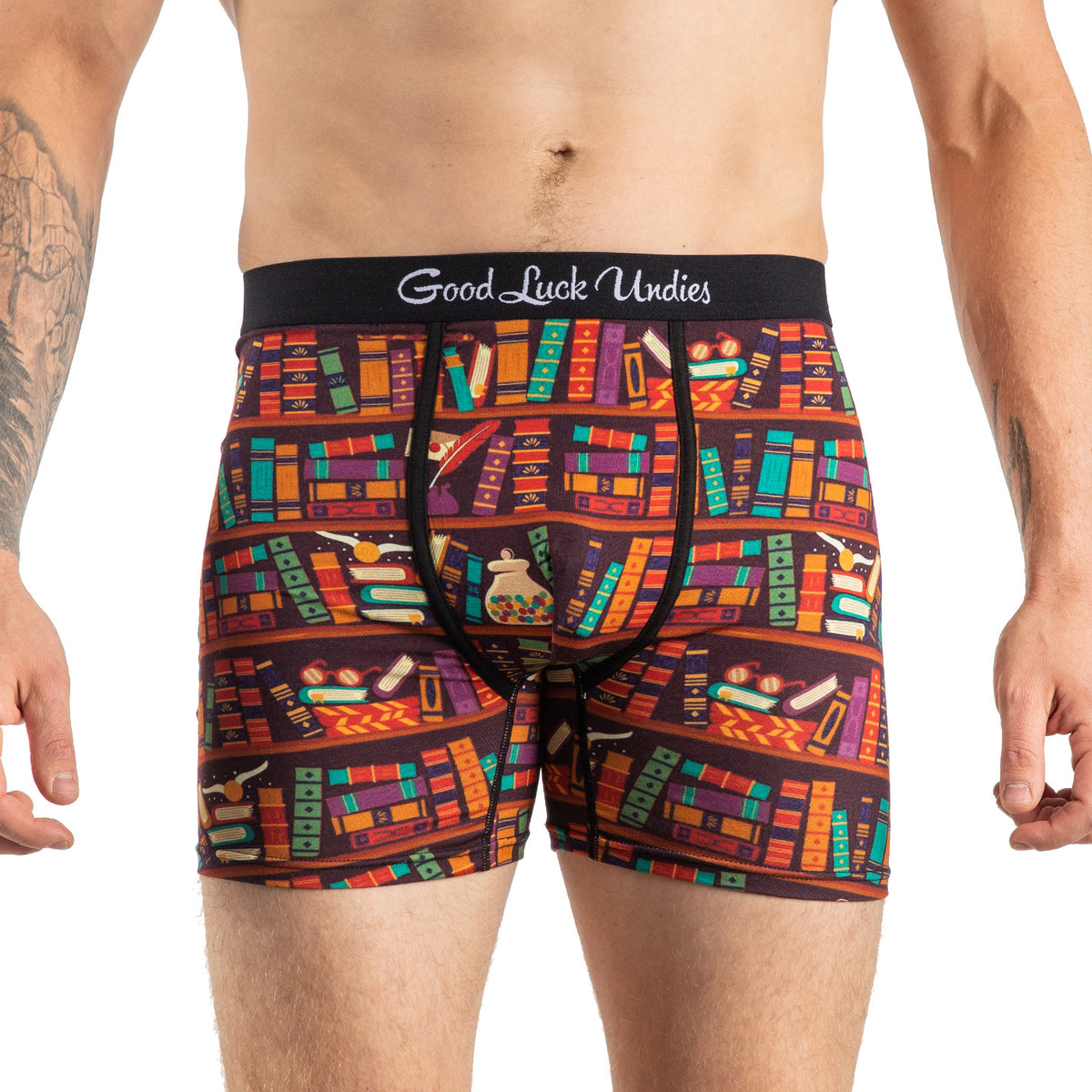 Men's Underwears For Every Ocassion