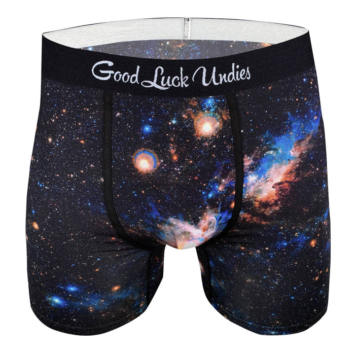 Underwear – Good Luck Sock