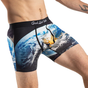 Men's Earth Underwear