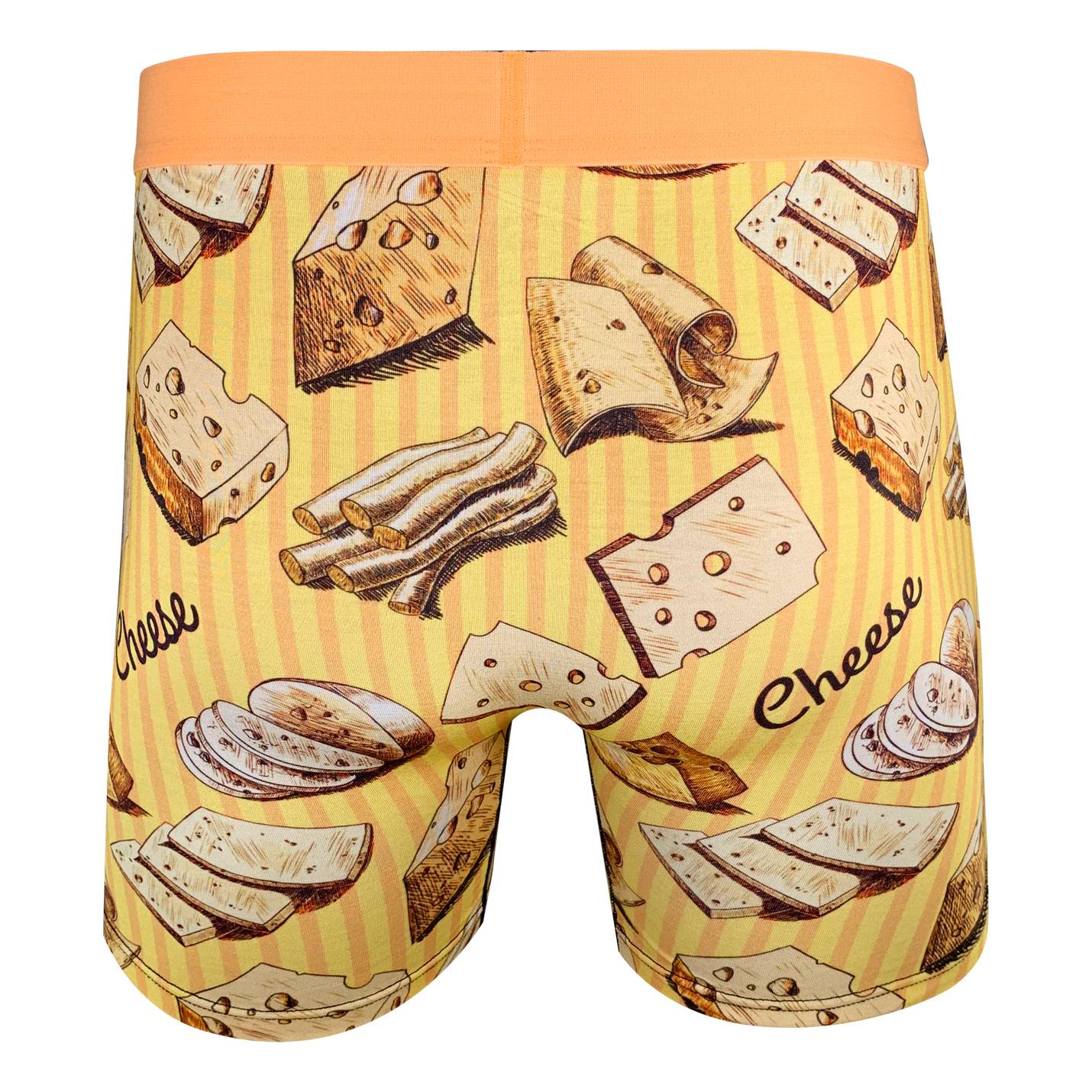 Food boxers best sale