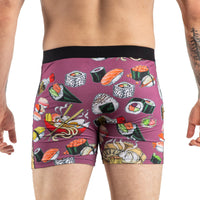 Men's Sushi Underwear