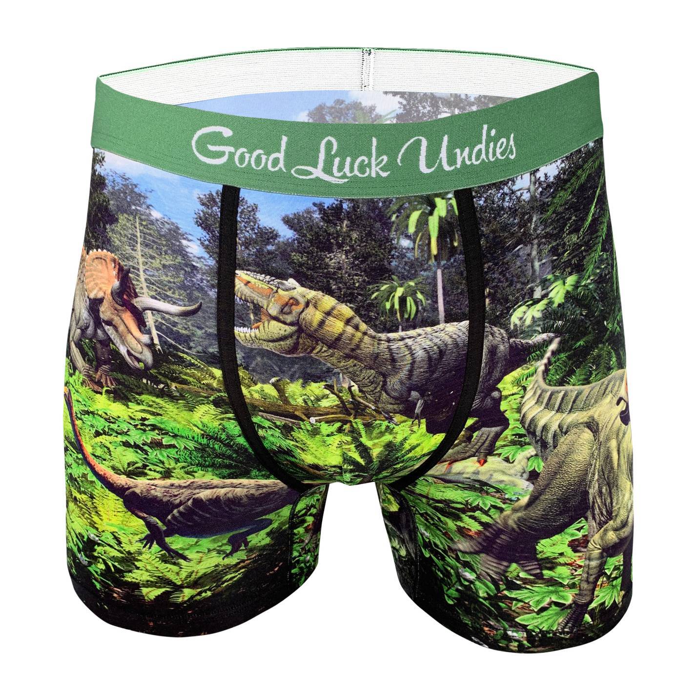 Dinosaur clearance boxer shorts