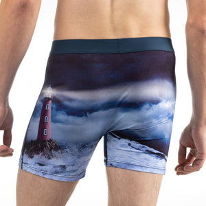 Men's Lighthouse Underwear